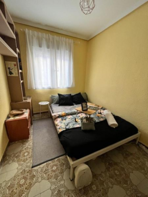 Gemütliches Zimmer 